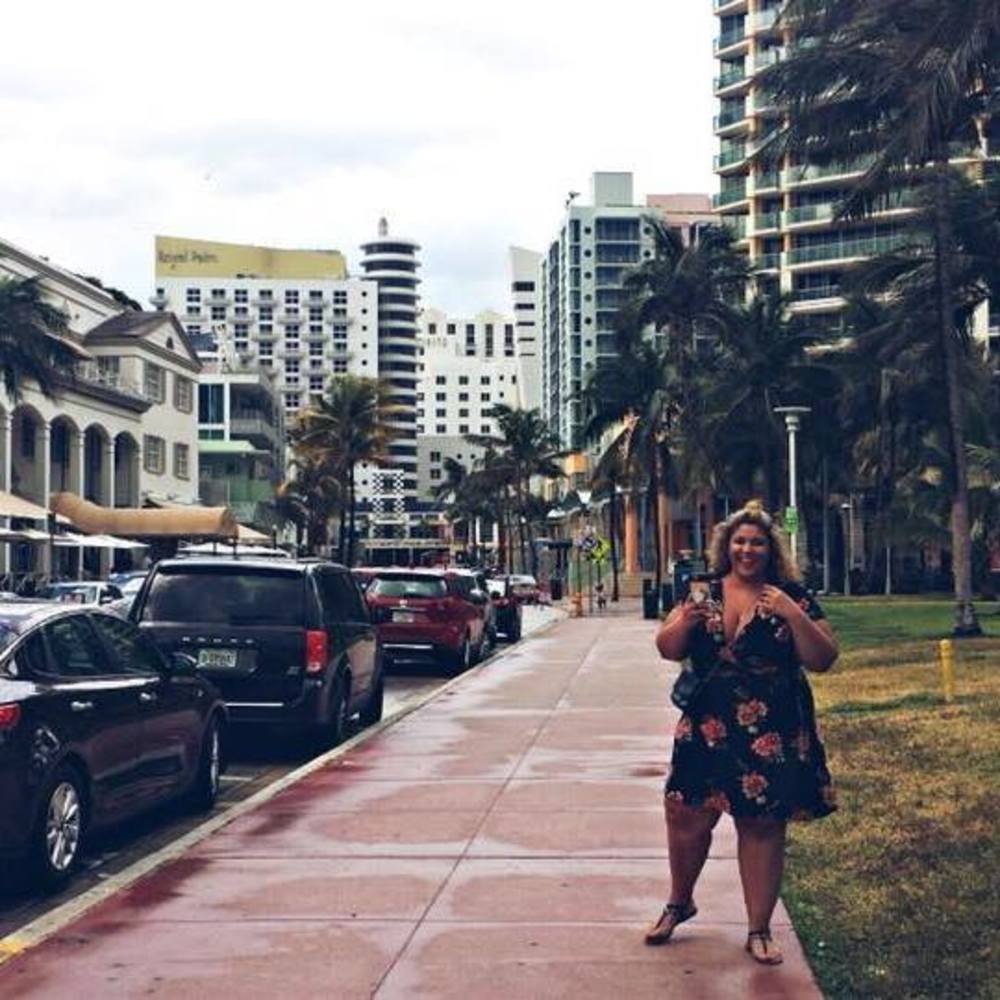 Meet your Posher, Porsha